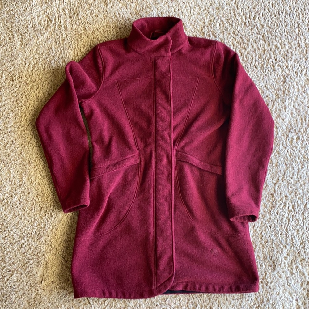 Mountain Hardwear Coat